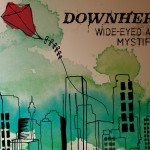 Downhere – Wide-Eyed And Mystified Wallpaper Christian Background