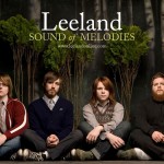 Leeland Band –  Sound Of Melodies Wallpaper Christian Background