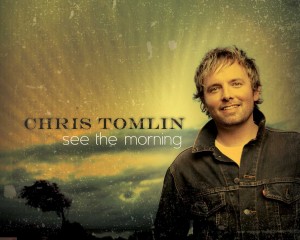 Chris Tomlin – See the Morning Papel de Parede Imagem