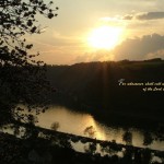 Romans 10:13 – Calling Upon The Name Of The Lord Wallpaper Christian Background
