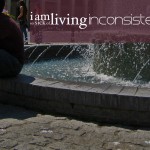 Consistency Wallpaper Christian Background