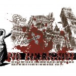 Matthew 15:10-11 – No Religion Wallpaper Christian Background