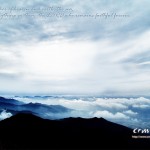 Psalm 146:6 – The Maker of heaven and earth Wallpaper Christian Background