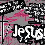 Greatest Love Wallpaper Christian Background