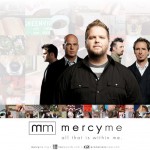 Mercy Me – God With Us Wallpaper Christian Background