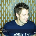 Jeremy Camp – Restored Wallpaper Christian Background