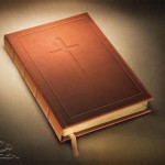 Holy Bible Wallpaper Christian Background