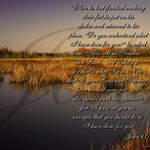 John 13:12-15 – Teacher And Lord Wallpaper Christian Background