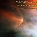 Psalm 8:3 – God’s Creations Wallpaper Christian Background