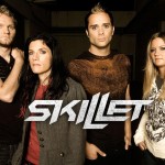 Skillet – More Faithful Wallpaper Christian Background
