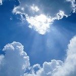 Praise is Like Sunlight Wallpaper Christian Background