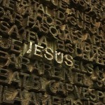 Jesus’ Name Wallpaper Christian Background