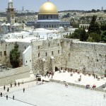 Oh, Jerusalem Wallpaper Christian Background
