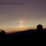 Matthew 14:11-13 – Went and Told Jesus Wallpaper Christian Background