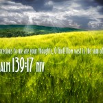 Psalm 139:17 – Precious Thoughts Wallpaper Christian Background