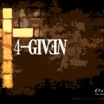 Christian Quote: 4-Given Wallpaper Christian Background