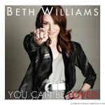 Beth Williams – You can Be Loved Wallpaper Christian Background