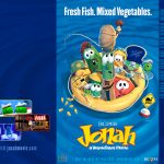Christian Movie: Jonah Wallpaper Christian Background