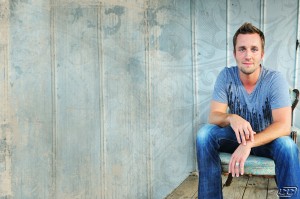 Christian Singer: Ronnie Freeman Papel de Parede Imagem