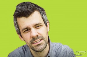 Christian Singer: Shaun Groves Papel de Parede Imagem