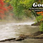 Ecclesiastes 3:11 – Maker Of All Wallpaper Christian Background