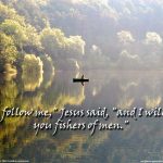 Follow Jesus Wallpaper Christian Background