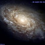Genesis 1:16 – Two Great Lights Wallpaper Christian Background