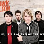 Christian Band: Hawk Nelson Wallpaper Christian Background