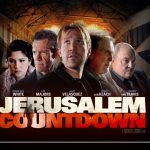 Christian Movie: Jerusalem Countdown Wallpaper Christian Background