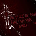 1 John 1:7 – Purified From Sin Wallpaper Christian Background