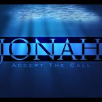 Bible Character: Jonah Wallpaper Christian Background