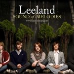 Leeland’s Sound of Melodies Album Wallpaper Christian Background