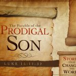 Christian Movie: The Parable of the Prodigal Son Wallpaper Christian Background