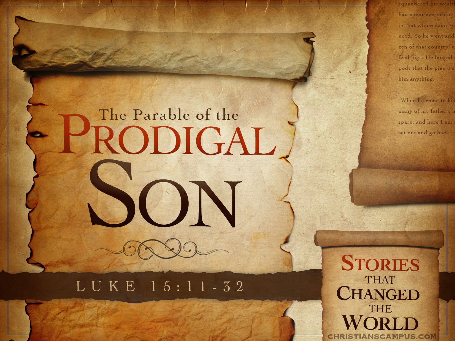 The Parable Son