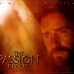 Christian Movie: The Passion of the Christ Wallpaper Christian Background