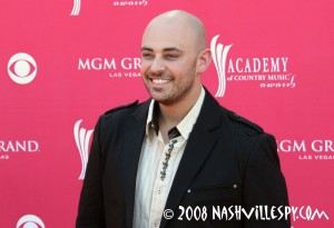 Christian Singer: Phil Stacey Papel de Parede Imagem