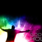 God Is Holy Wallpaper Christian Background