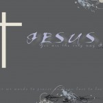 Christian Graphic: Cross Of Jesus Wallpaper Christian Background