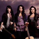 Everlife Trio Wallpaper Christian Background