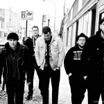 Christian Band: Flatfoot Album Cover Wallpaper Christian Background
