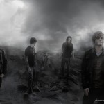 Christian Band: Mantric Band Album Cover Wallpaper Christian Background