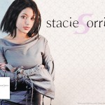 Christian Singer: Stacie Orrico Album Cover Wallpaper Christian Background