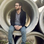 Chris August Sitting Wallpaper Christian Background