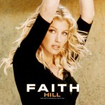 Christian Singer: Faith Hill Hands Up Album Cover Wallpaper Christian Background