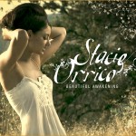 Christian Singer: Stacie Orrico Album Cover Wallpaper Christian Background