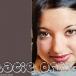 Christian Singer: Stacie Orrico Beautiful Face Wallpaper Christian Background