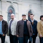 Christian Band: Big Daddy Weave Members Wallpaper Christian Background