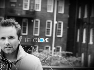 Chris Tomlin – Hello Love Papel de Parede Imagem