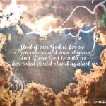 Christian Singer: Chris Tomlin – Our God Song Verse Wallpaper Christian Background