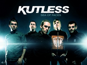 Kutless – Sea of Faces Papel de Parede Imagem